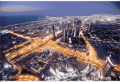 努力于为中国城市带来更为夸姣的高质量